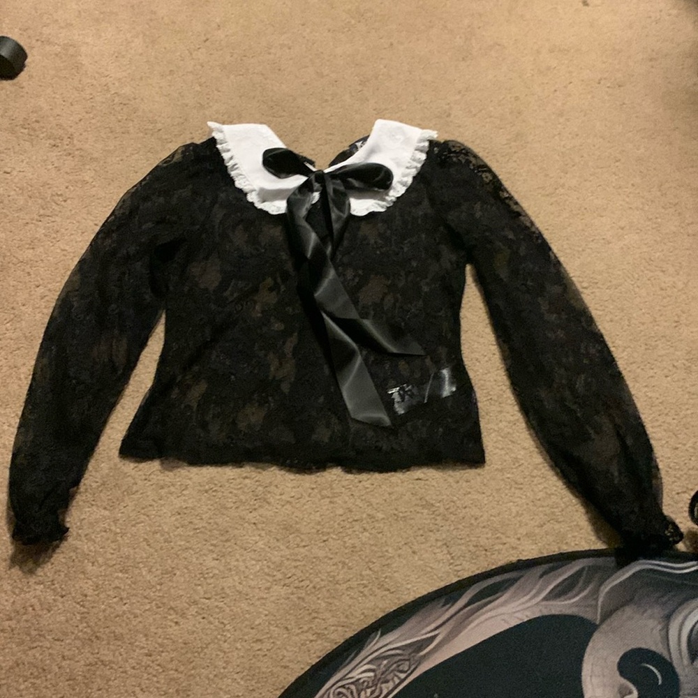 Killstars Wicked story top